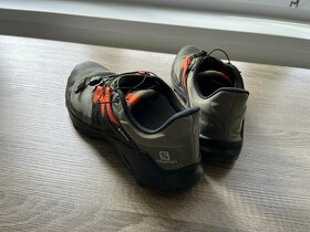 Trailové boty Salomon WILDCROSS 2 GTX - 2