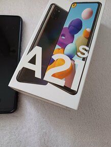 Samsung Galaxy A21s - 2