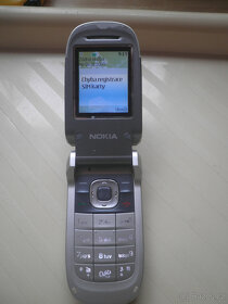 Nokia 2760 - 2