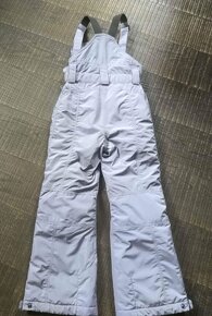 Lyžařské kalhoty Poivre Blanc - 128 - 2