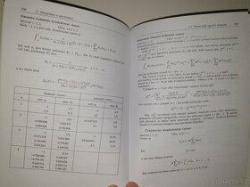 ČVUT skripta - matematické vzorce a metody F.Bubeník - 2