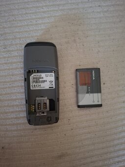 Nokia 1600 RH-64 - 2