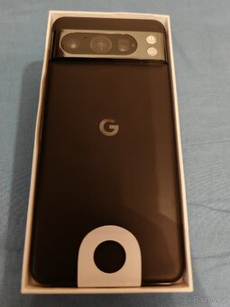 Prodám nový Google Pixel 8 Pro 512GB - 2