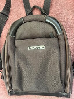 Batoh Kappa - 2