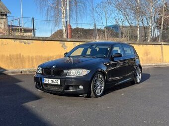 BMW 130i MPAKET 195KW - 2