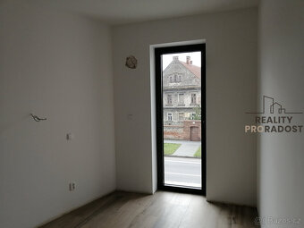 Prodej bytu 2+kk v Břeclavi - 2