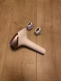 Epilátor Philips Lumea Series 9000 BRI958 - 2