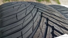 225/40/19 93W Maxxis Premitra All Season AP3 4ks nové - 2