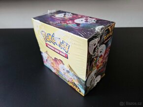 Pokémon Darkness Ablaze Booster Box - 2