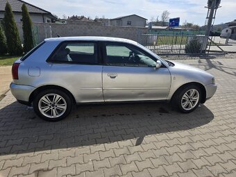 Audi A3 8L 66kw - 2