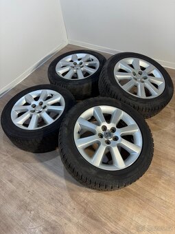 /// Alu kola R16 Toyota/Lexus /// - 2