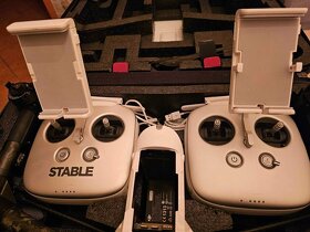 DJI Inspire pro - 2