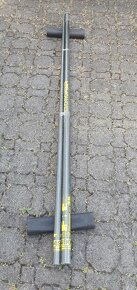 Carbonový stěžeň 490cm - 2