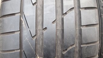 Letní pneumatiky 225/45/18 Hankook - 2