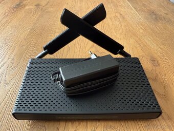 WiFi router Mikrotik haPac3 - 2
