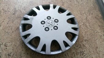 Peugeot Prestige poklice originál 16" 9606PX kryt kola - 2