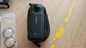 Insta360 X4 - 2