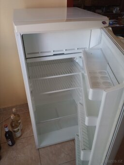 ZA ODVOZ Lednička ARDO - 2