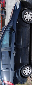DILY MAZDA 5 CR1 1,9 81KW - 2
