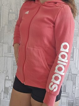 Mikina Adidas - 2