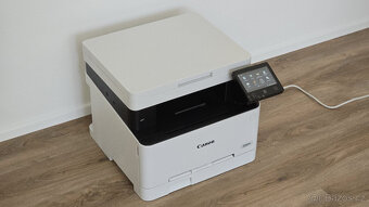 Canon i-Sensys MF651Cw /zánovní + tonery/ - 2