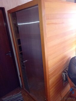 Infrasauna - 2