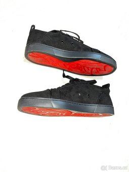 Christian Louboutin boty 46 - 2