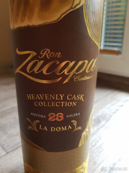Zacapa La Doma - 2