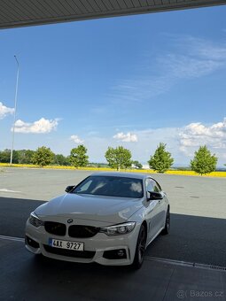 BMW 435D 230kw - 2