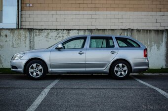 Škoda Octavia Combi 1.6 TDI CR DPF Ambiente DSG - 2