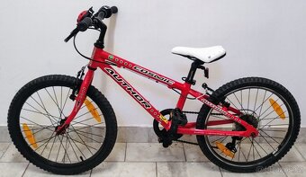 Author Cosmic 20 - 2