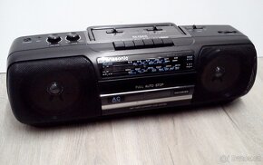 RMG Panasonic RX-FS410 - 2