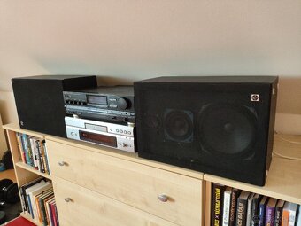 Hi-fi - 2