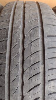 Letní pneu 185/65 R15 - 2