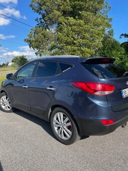 Hyundai Ix35 - 2