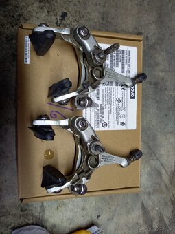 Brzdy Shimano 105 BR-1055 - 2