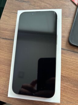 iPhone 13pro 128gb graphite - 2