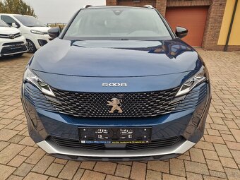 Peugeot 5008 2,0HDI GT - 2023 - AUTOMAT - FACELIFT - TOP - 2