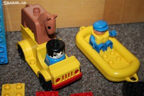 Lego Duplo - doprava je v ceně - 2
