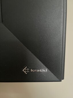 BIOKRB CHARLIE 2 KRATKI - 2