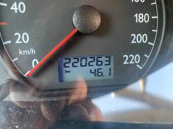Volkswagen Polo 1.4 16V nová STK - 2