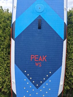 Windsup F2 Peak 11.7 nový. - 2