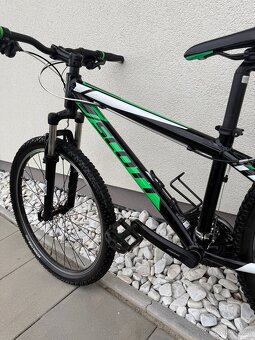 SCOTT 26" dětské - 2