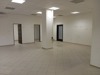 Prostory k podnikání Uherský Brod - 2
