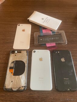 Iphone 8 - 2