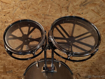 ROTO-Toms 10'' - 12'' - 14'' - 2