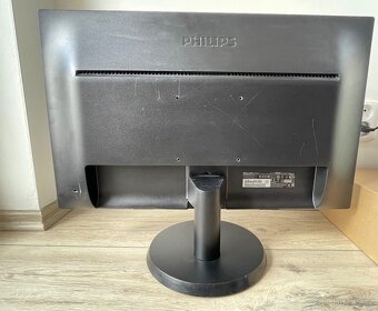 LED monitor Philips 243V5LSB/00 - 2