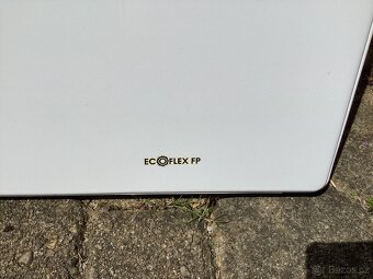 Kvalitní eletrický přímotop 1750W - 2
