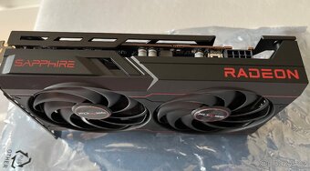 Grafická karta_ SAPPHIRE PULSE Radeon RX 6600 8GB_záruka - 2