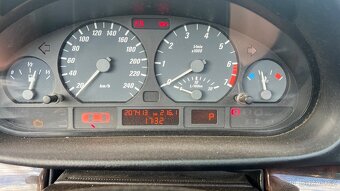 BMW 325 Ci e46 cabrio - 2